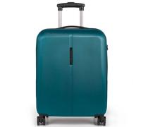 Gabol Paradise XP 4 ruote Carrello della cabina S 55 cm con piega di espansione benzina