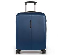 Gabol Paradise XP 4 ruote Carrello della cabina S 55 cm con piega di espansione blu