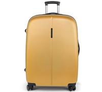 Gabol Paradise XP 4 ruote Carrello L 77 cm espandibile giallo