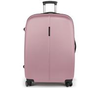 Gabol Paradise XP 4 ruote Carrello L 77 cm con piega di espansione rosa (123347-019)