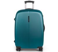Gabol Paradise XP 4 ruote Carrello M 67 cm con piega di espansione benzina
