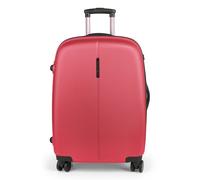 Gabol Paradise XP 4 ruote Carrello M 67 cm con piega di espansione rosso