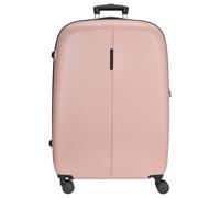Gabol Paradise XP 4 ruote Carrello L 77 cm con piega di espansione rosa (123347-019)