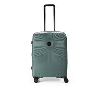 Gabol Radar 4 ruote Carrello 65 cm con piega di espansione verde