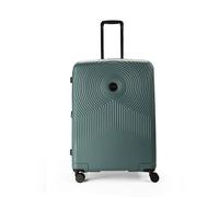 Gabol Radar 4 ruote Carrello 76 cm verde