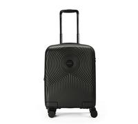 Gabol Radar 4 ruote Carrello della cabina 55 cm nero