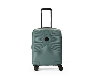 Gabol Radar 4 ruote Carrello della cabina 55 cm verde