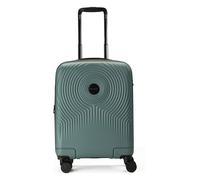 Gabol Trolley cabina Radar 55 cm 4 ruote espandibile 37 litri verde