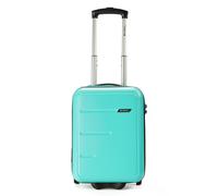 Gabol Trolley 'Future Plus' turchese Donna Gabol One Size