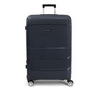 Gabol Trolley 'Midori' blu scuro Donna Gabol One Size