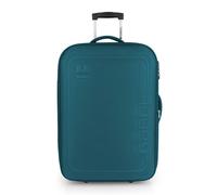 Gabol Orbit 2 ruote Carrello 66 cm espandibile verde