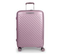 Gabol Trolley 'Queens' marrone / lilla / argento Donna Gabol One Size