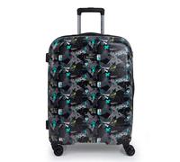 Gabol Trolley 'Score' acqua / grigio / nero / bianco Donna Gabol One Size