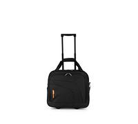 Gabol Week Eco 2-Wheel Business Trolley 40 cm scomparto per laptop black (122319-001)