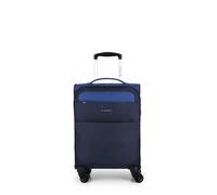 Gabol Cloud Soft Spinner 31l Trolley Bag Blu