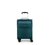 Gabol Valigia da cabina cloud morbida super leggera con capacità di 31 l, bordeaux, 55 x 35 x 20 cm