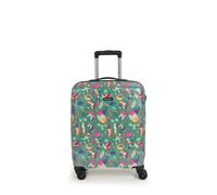 Gabol - Valigia da cabina per bambini Vita 40 x 55 x 20 cm 37,6 L Bagaglio a mano per bambini in ABS e policarbonato con serratura TSA e 4 ruote doppie