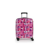 Gabol Valigia della cabina Clover, fucsia