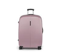 Gabol Paradise XP 4 ruote Carrello L 77 cm con piega di espansione rosa (123347-019)