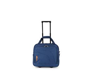 Gabol W co 2-Wheel Business Trolley 40 cm scomparto per laptop