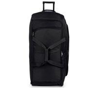 Gabol W co 2-Wheel Holdall 83 cm nero