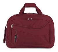Gabol W co flight bag 50 cm rosso