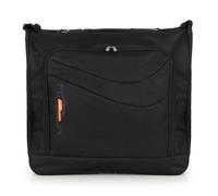 Gabol W co Garment Bag 54 cm nero