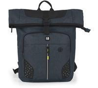 Gabol Zaino 'Random' navy / nero Donna - Accessori - Borse e zaini - Zaini Gabol One Size