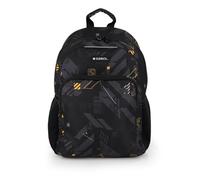 Gabol - Zaino scuola adattabile a carrello 31 x 41 x 16 cm Byte impermeabile con schienale imbottito, organizer interno e base rinforzata