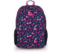 Gabol - Zaino scuola adattabile a carrello 34x46x20 cm Sweet con 2 scomparti, schienale imbottito, custodia per laptop da 15,6'' e base rinforzata