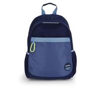 Gabol - Zaino scuola per bambini adattabile al carrello Whisper 31 x 41 x 15 cm impermeabile con schienale imbottito, organizer interno e base rinforzata