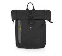 Gabol Zaino Traffic 42 cm Scomparto per laptop nero