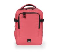 Gabol - Zaino Underseat 40x30x20/24 cm per aereo Vancouver 28,8L con scomparto per laptop da 15,6" - Bagaglio a mano basso sedile leggero e impermeabile