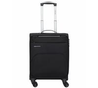Gabol Zambia 4 Rotoli Carrello Cabina 55 cm nero