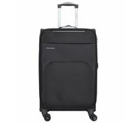 Gabol Carrello Zambia a 4 ruote 69 cm schwarz (113446-001)