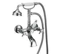 Gaboli Livingstone Rubinetto vasca da bagno esterno 954 Rubinetti Bagno Casa3...