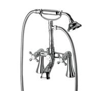 Gaboli Papiro Rubinetto vasca da bagno esterno 899 Rubinetti Bagno Casa39 Cla...