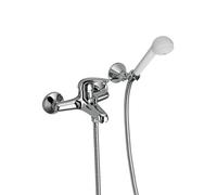 Gaboli Sax Rubinetto vasca da bagno esterno 1210 Rubinetti Bagno Casa39 Semplice