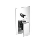 Gaboli Vicky Miscelatore doccia da incasso 2730 Rubinetti Bagno Casa39 Moderno