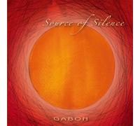 Gabon Source of Silence (CD) Album
