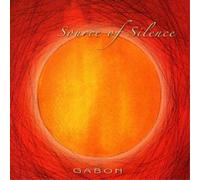 Gabon Source of Silence (CD) Album