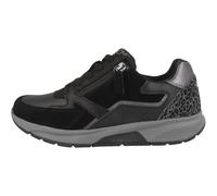 Gabor 0106.01 Rollingsoft Sneaker Low Donna Scarpe Sportive In Lacci