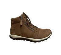 Gabor - 0800.01 Stivale stringato - - Shoes - Donna - Marrone - 38 1/2 EU