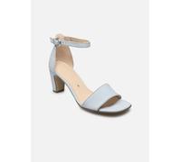 Gabor - 21.790 Blu - Sandali e scarpe aperte 41 Blu