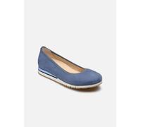 Gabor - 22.410 Blu - Ballerine 35 1/2 Blu