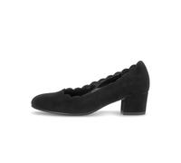Gabor 3006.01 G, décolleté da donna, Nero , 43 EU