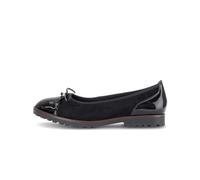 Gabor 3007.01.007 Nero (Fr. Cognac), Nero, cognac, 39 EU