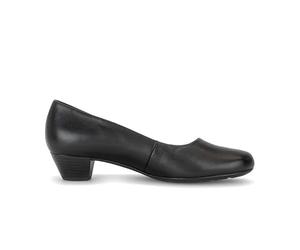Gabor 3025.01.001 - Scarpe col Tacco da Donna