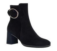 Gabor - Stivaletti Chiuse alla Caviglia - - Shoes - Donna - Nero - 36 EU