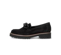 Gabor 4013.01 - Pantofole da donna, Nero , 37 EU